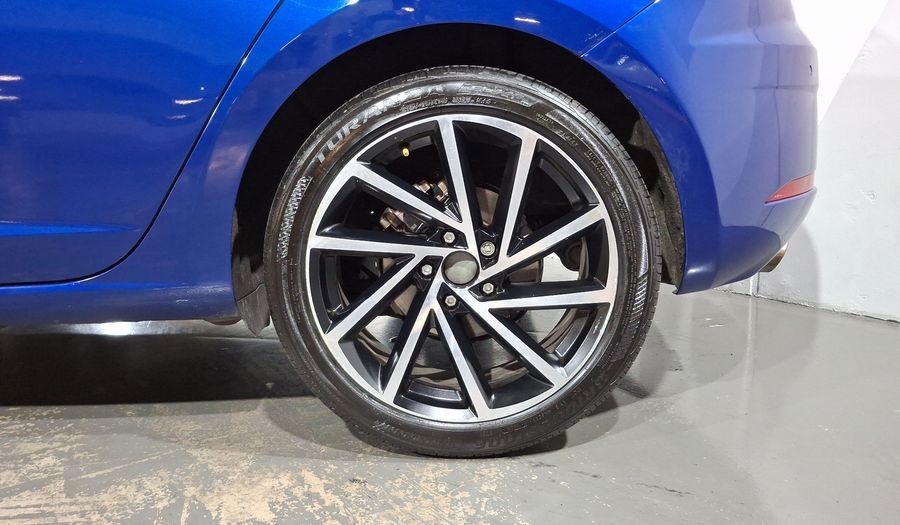 Seat Leon 1.4 FR Hatchback 2020