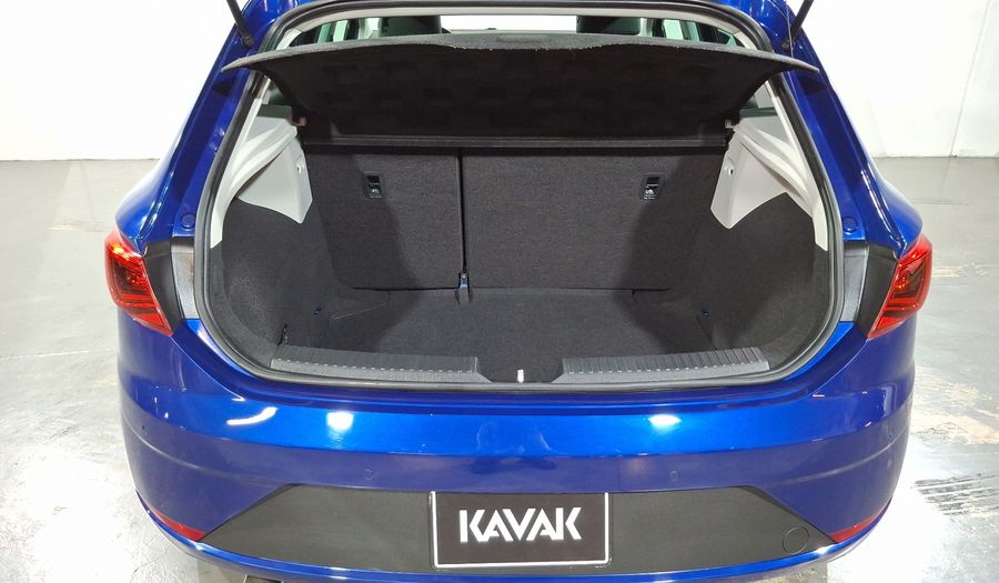 Seat Leon 1.4 FR Hatchback 2020