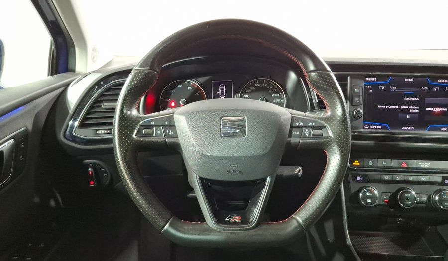 Seat Leon 1.4 FR Hatchback 2020