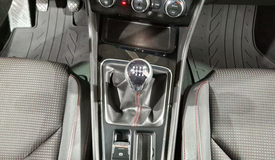 Seat Leon 1.4 FR Hatchback 2020