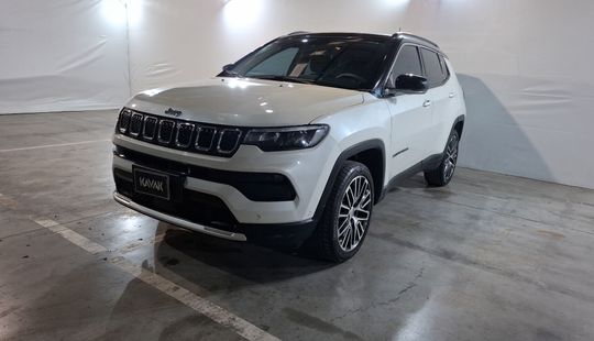 Jeep • Compass