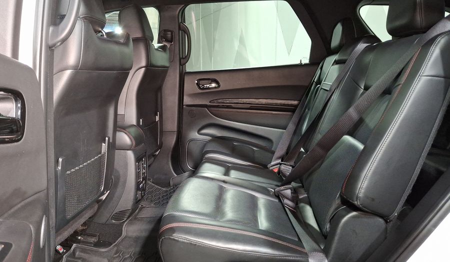 Dodge Durango 5.7 RT AUTO Suv 2024