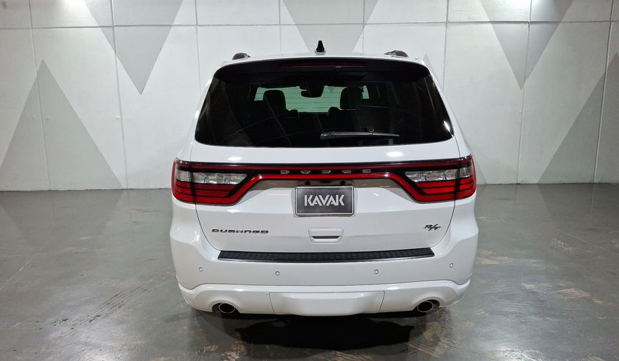 Dodge Durango 5.7 RT AUTO Suv 2024