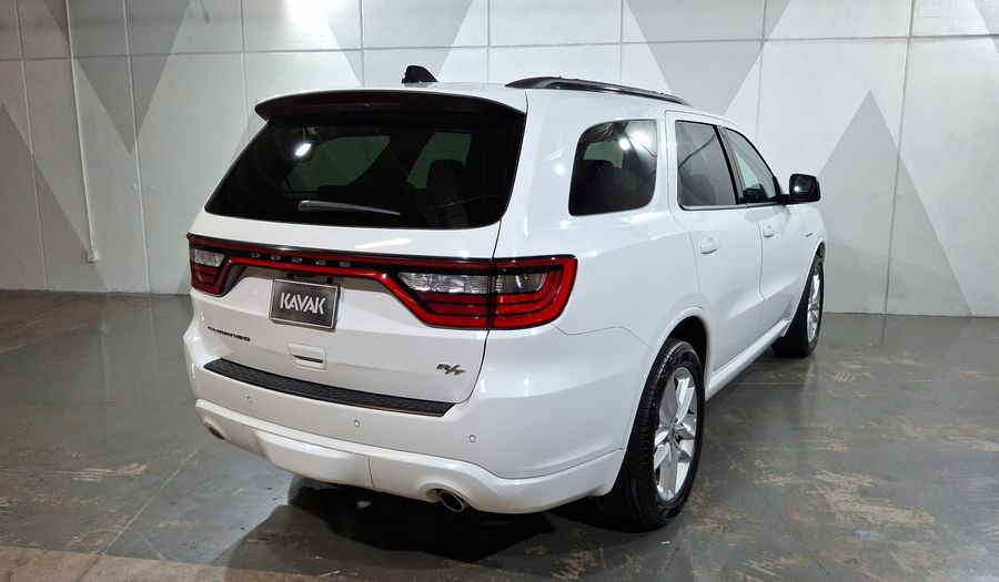 Dodge Durango 5.7 RT AUTO Suv 2024