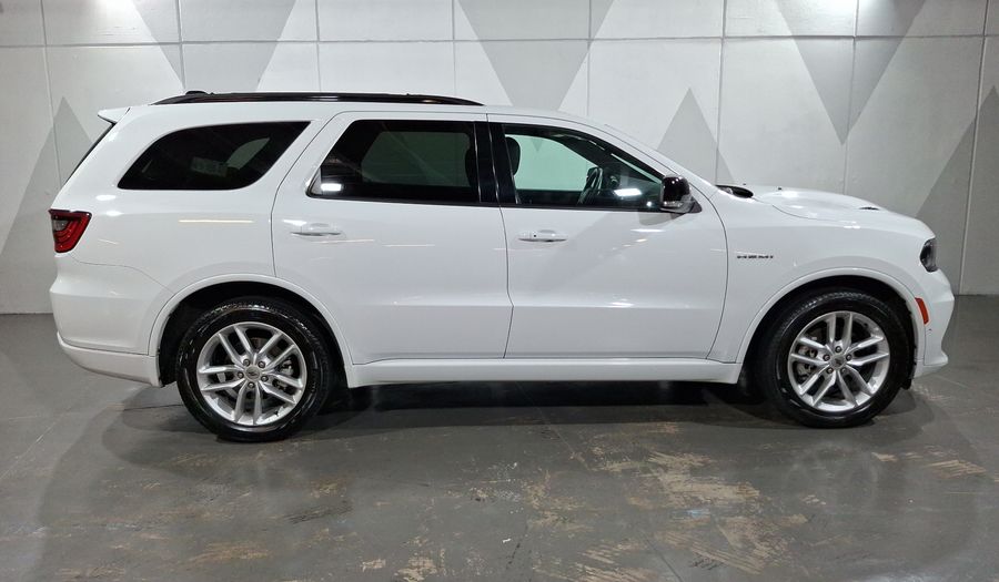 Dodge Durango 5.7 RT AUTO Suv 2024