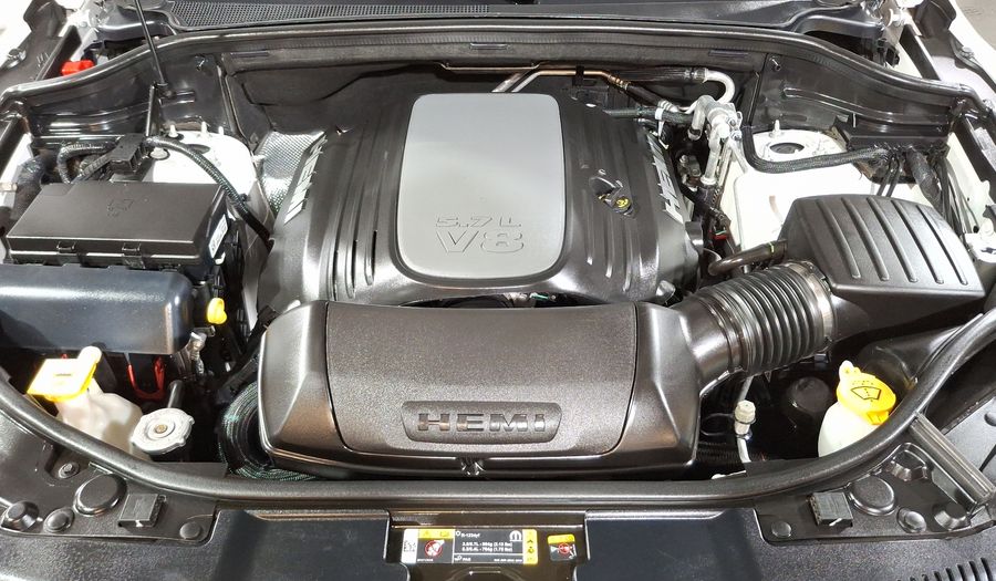 Dodge Durango 5.7 RT AUTO Suv 2024