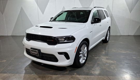 Dodge • Durango