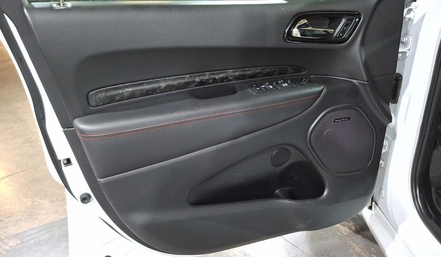 Dodge Durango 5.7 RT AUTO Suv 2024