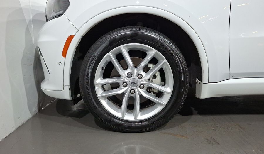 Dodge Durango 5.7 RT AUTO Suv 2024
