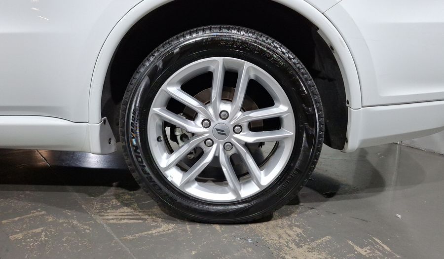 Dodge Durango 5.7 RT AUTO Suv 2024