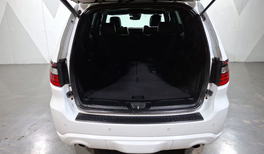 Dodge Durango 5.7 RT AUTO Suv 2024