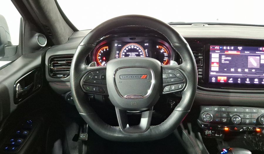 Dodge Durango 5.7 RT AUTO Suv 2024
