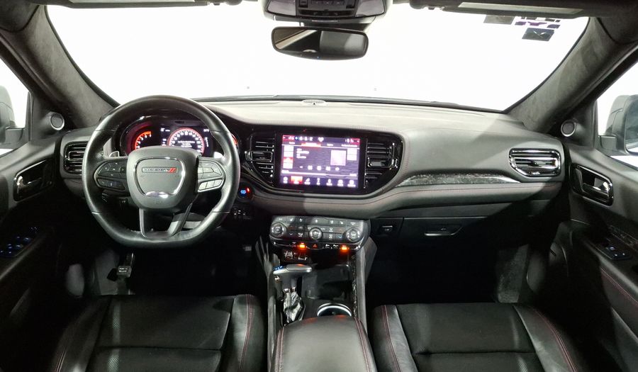 Dodge Durango 5.7 RT AUTO Suv 2024