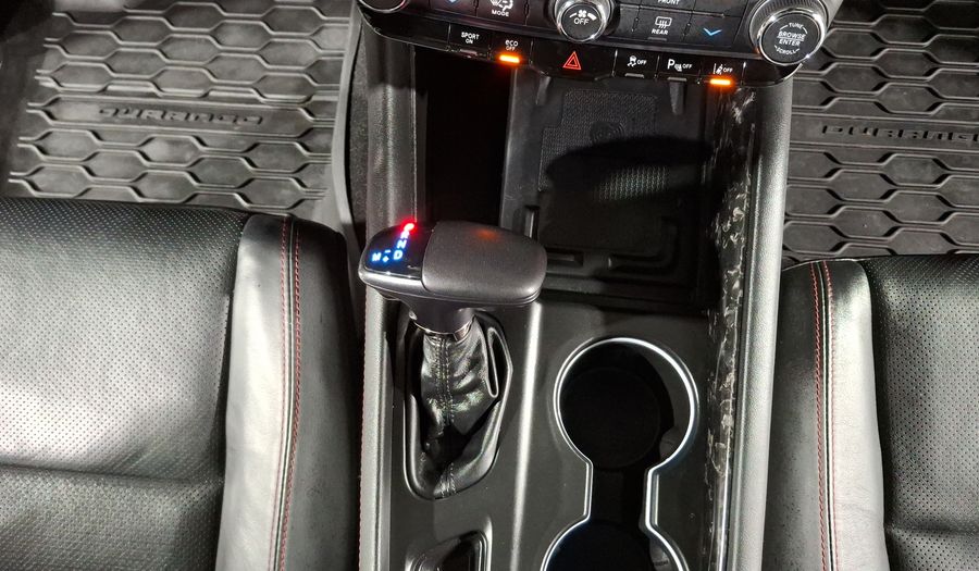 Dodge Durango 5.7 RT AUTO Suv 2024