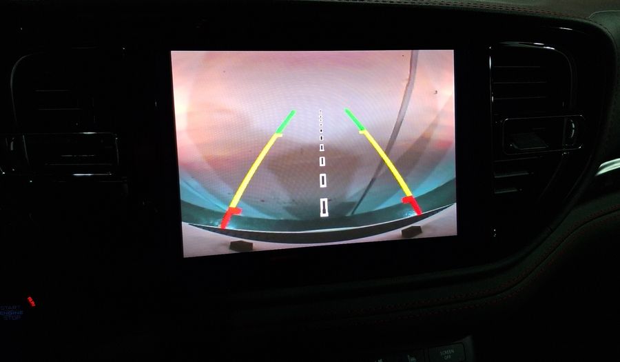 Dodge Durango 5.7 RT AUTO Suv 2024