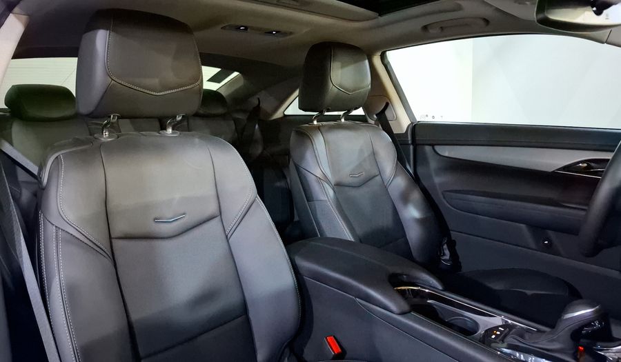 Cadillac Ats 2.0 COUPE E AUTO Coupe 2019