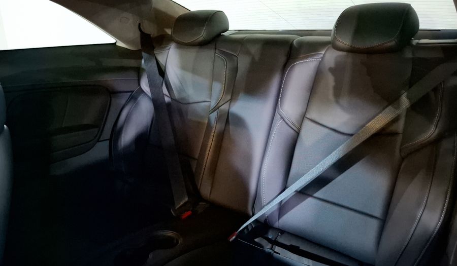 Cadillac Ats 2.0 COUPE E AUTO Coupe 2019