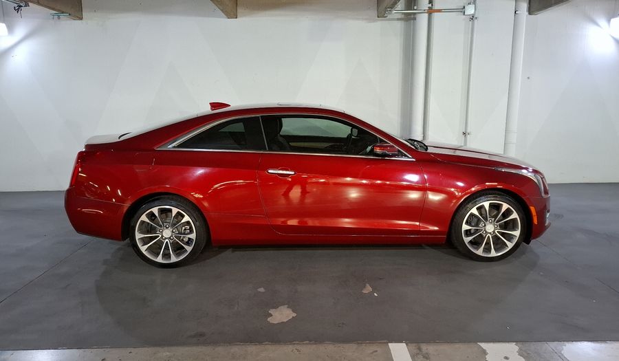 Cadillac Ats 2.0 COUPE E AUTO Coupe 2019