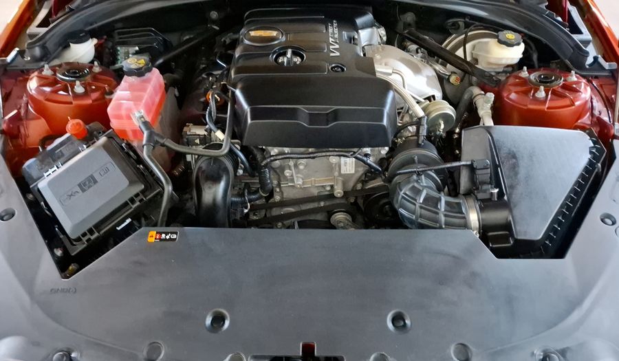 Cadillac Ats 2.0 COUPE E AUTO Coupe 2019