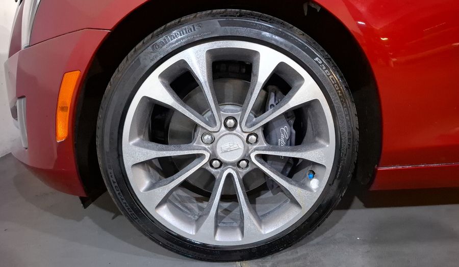 Cadillac Ats 2.0 COUPE E AUTO Coupe 2019