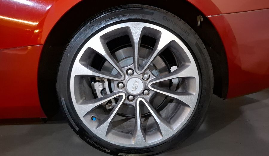 Cadillac Ats 2.0 COUPE E AUTO Coupe 2019