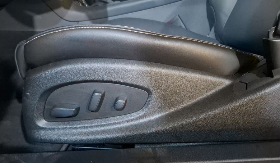 Cadillac Ats 2.0 COUPE E AUTO Coupe 2019