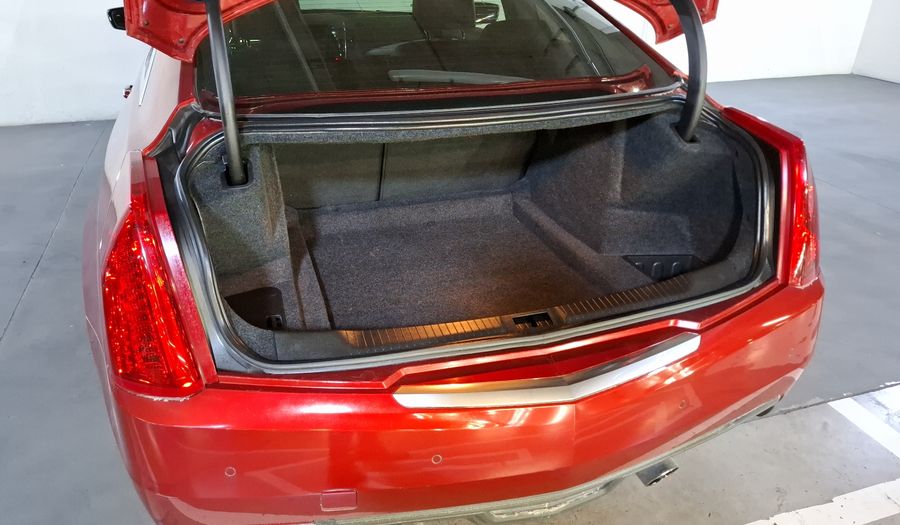 Cadillac Ats 2.0 COUPE E AUTO Coupe 2019