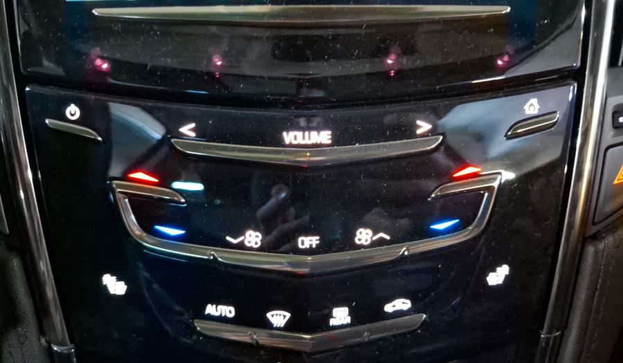 Cadillac Ats 2.0 COUPE E AUTO Coupe 2019