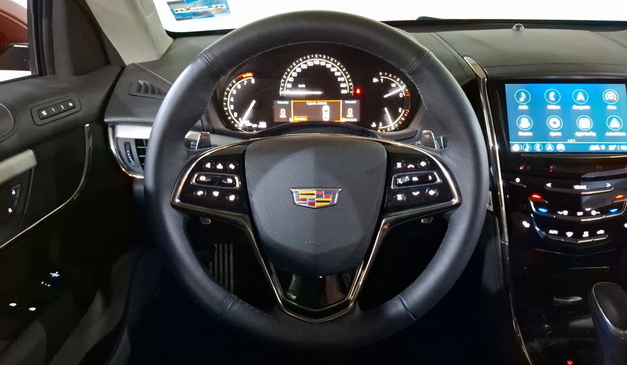 Cadillac Ats 2.0 COUPE E AUTO Coupe 2019