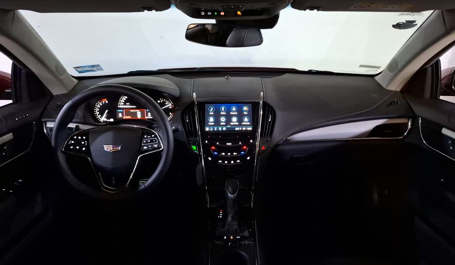 Cadillac Ats 2.0 COUPE E AUTO Coupe 2019