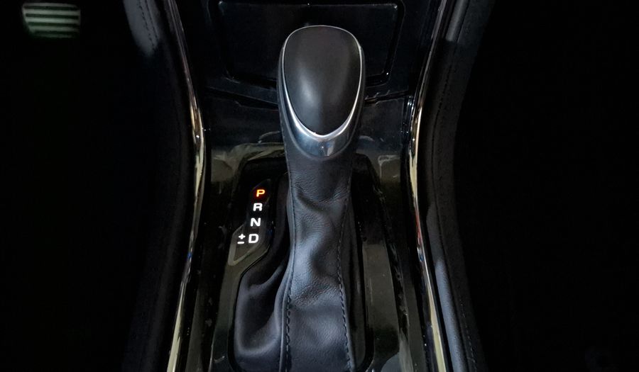 Cadillac Ats 2.0 COUPE E AUTO Coupe 2019