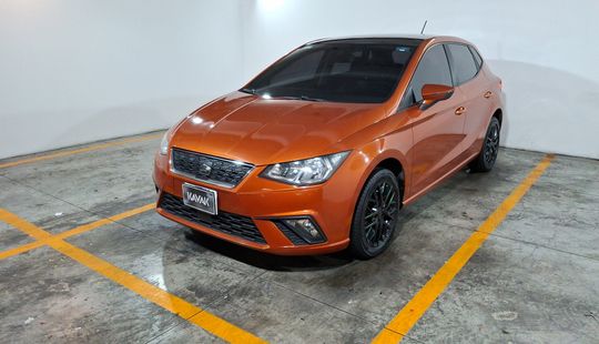 Seat • Ibiza