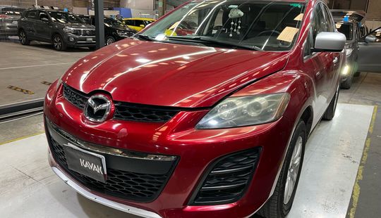 Mazda • CX-7