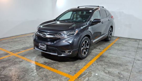 Honda • CR-V