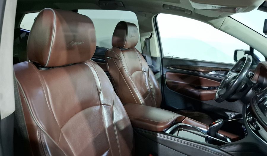 Buick Enclave 3.6 AVENIR AUTO 4WD Suv 2018