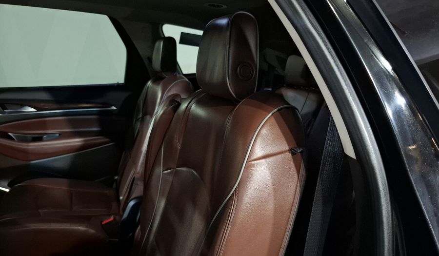Buick Enclave 3.6 AVENIR AUTO 4WD Suv 2018