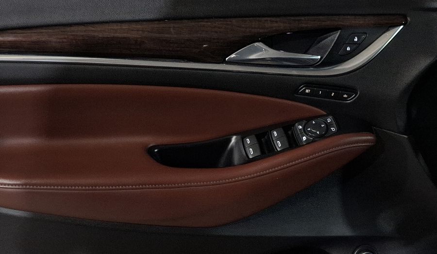 Buick Enclave 3.6 AVENIR AUTO 4WD Suv 2018