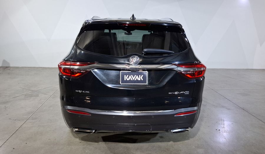 Buick Enclave 3.6 AVENIR AUTO 4WD Suv 2018