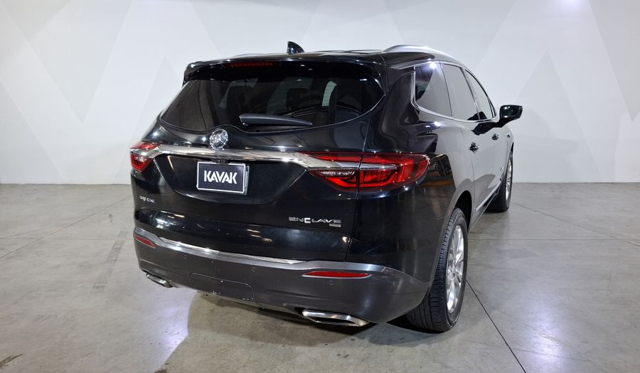 Buick Enclave 3.6 AVENIR AUTO 4WD Suv 2018