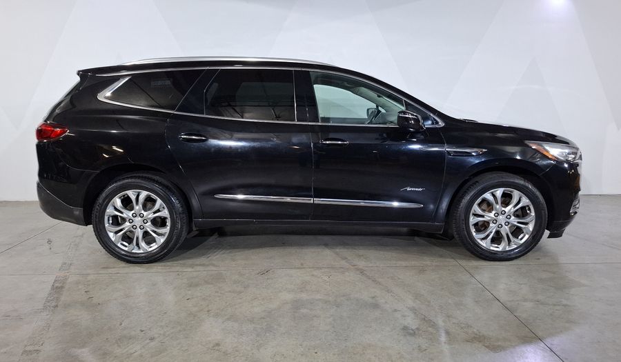 Buick Enclave 3.6 AVENIR AUTO 4WD Suv 2018