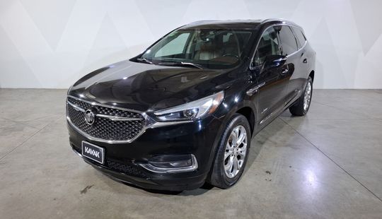 Buick • Enclave