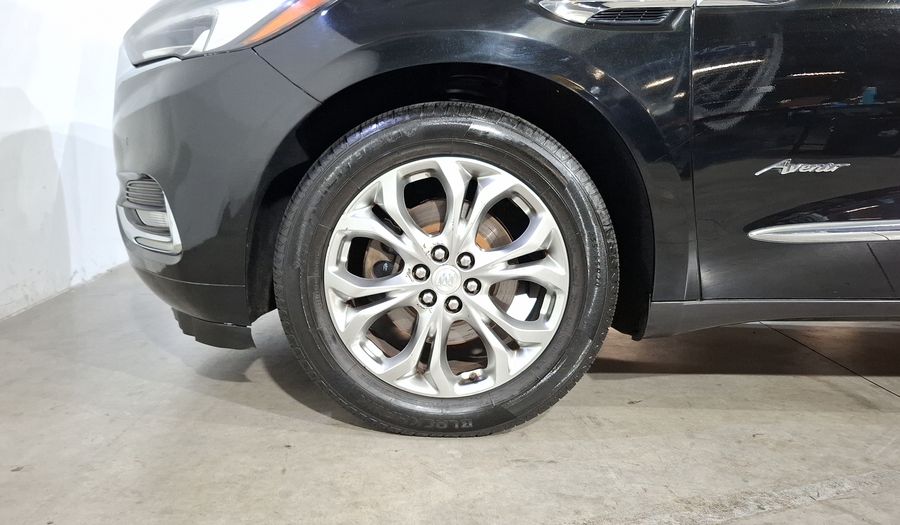 Buick Enclave 3.6 AVENIR AUTO 4WD Suv 2018