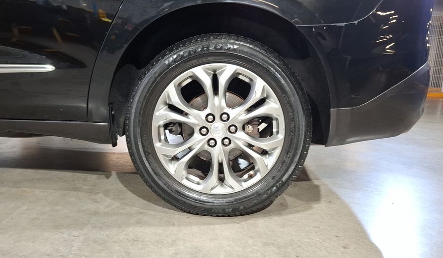 Buick Enclave 3.6 AVENIR AUTO 4WD Suv 2018