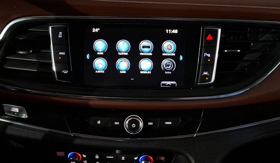 Buick Enclave 3.6 AVENIR AUTO 4WD Suv 2018