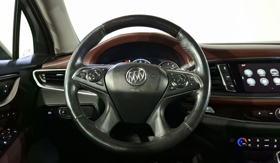 Buick Enclave 3.6 AVENIR AUTO 4WD Suv 2018