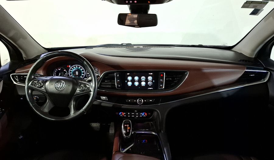 Buick Enclave 3.6 AVENIR AUTO 4WD Suv 2018