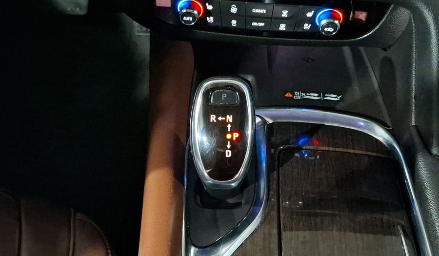 Buick Enclave 3.6 AVENIR AUTO 4WD Suv 2018