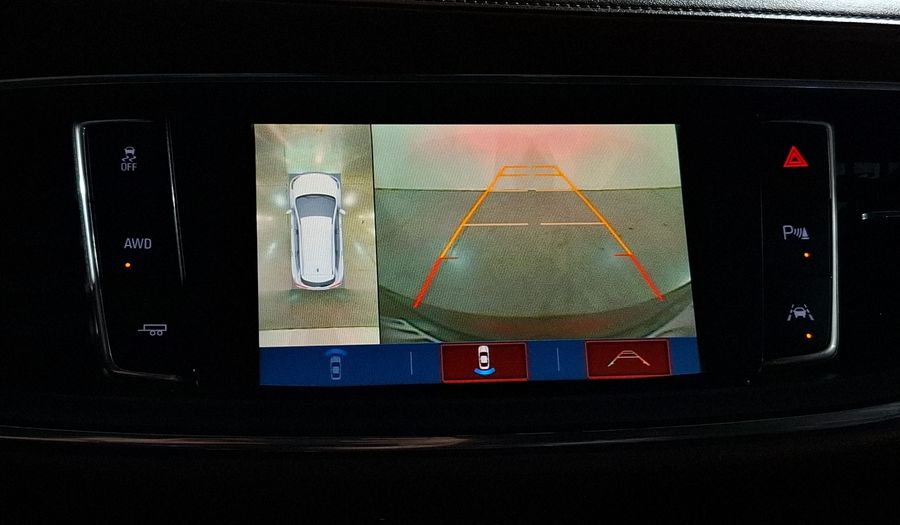 Buick Enclave 3.6 AVENIR AUTO 4WD Suv 2018