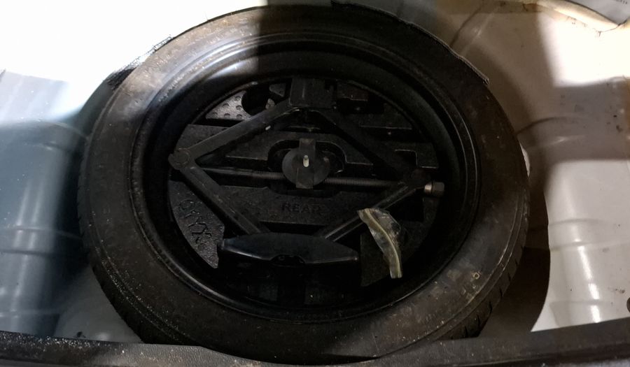 Buick Enclave 3.6 AVENIR AUTO 4WD Suv 2018