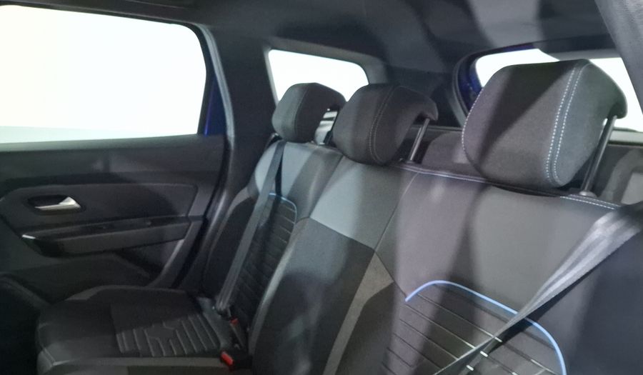 Renault Duster 1.6 ICONIC Suv 2021